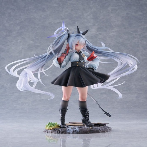 Blue Archive statuette PVC 1/7 Shiromi Iori 24 cm