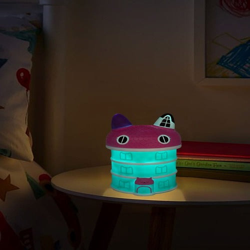Gabby´s Dollhouse Lampe 3D LED 18 cm