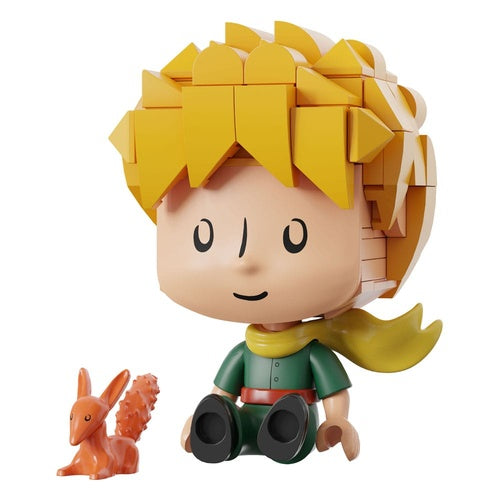Der kleine Prinz Bauset Mini Prinz 9 cm