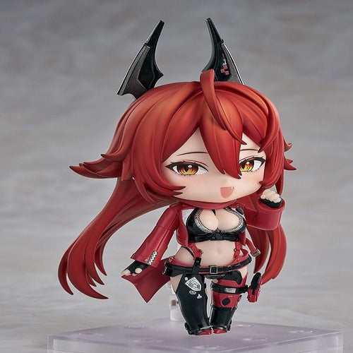 Goddess of Victory: Nikke figurine Nendoroid Red Hood 10 cm