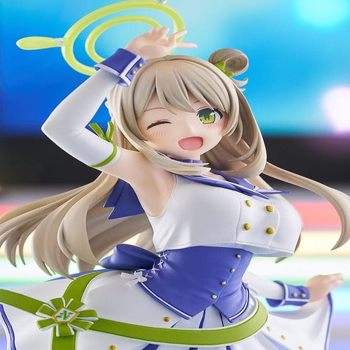 Blue Archive statuette PVC Pop Up Parade Nonomi: Mischievous Straight Ver. 17 cm