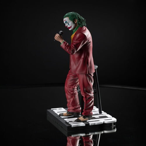 DC Direct statuette DC Movie Statues The Joker (Joker: Folie à Deux) 31 cm