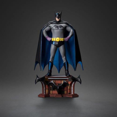 DC Comics statuette 1/10 Art Scale Batman Detective 85th Anniversary 26 cm