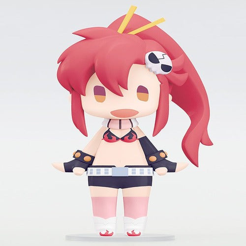 Tengen Toppa Gurren Lagann figurine HELLO! GOOD SMILE Yoko 10 cm