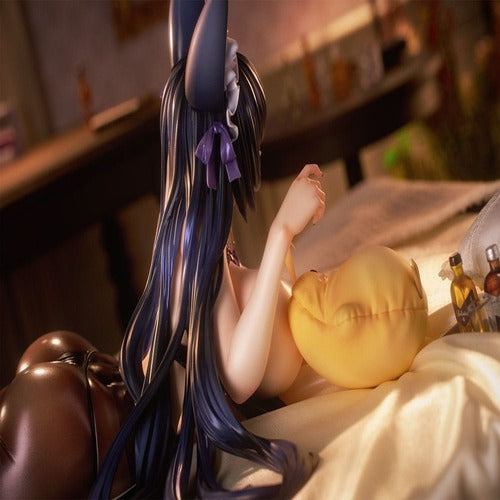 Azur Lane statuette PVC 1/4 Musashi Still Illustration Ver. 17 cm