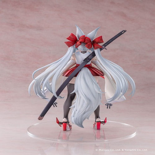 Azur Lane statuette PVC 1/6 Asanagi 29 cm
