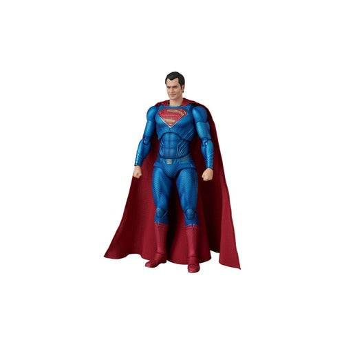 DC Comics figurine MAFEX Knightmare Superman (Jack Snyder´s Justice League Ver.) 16 cm