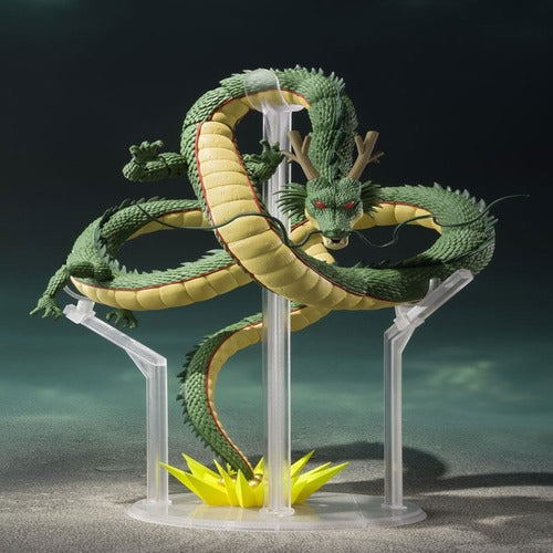 Dragon Ball Z figurine S.H. Figuarts Shenrong 28 cm