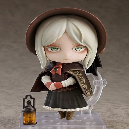 Bloodborne figurine Nendoroid The Doll (Reproduction) 10 cm