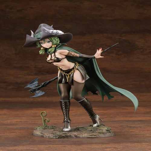 Unicorn Overlord statuette PVC 1/7 Yahna 25 cm