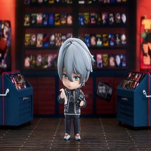 Zenless Zone Zero figurine Nendoroid Wise 10 cm