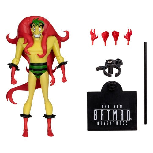 The New Batman Adventures DC Direct assortiment figurines Wave 3 15 cm (6)