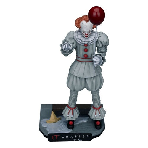 Ça : Chapitre 2 D-Stage statuette PVC Pennywise 15 cm