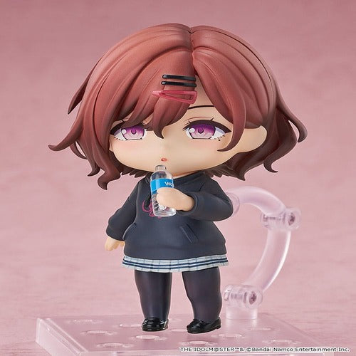 The Idolmaster Shiny Colors figurine Nendoroid Madoka Higuchi 10 cm