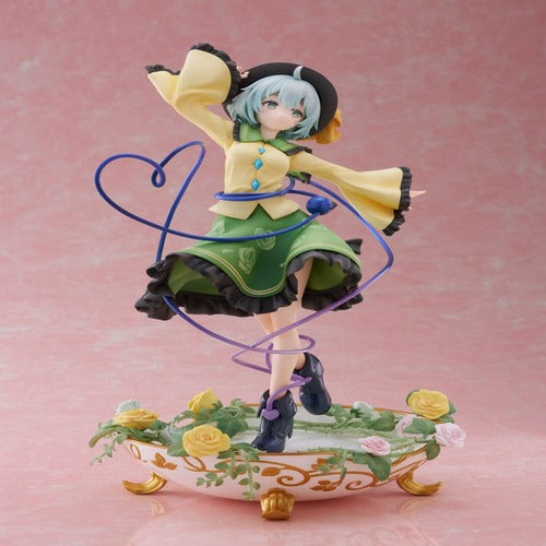 Touhou Project statuette PVC 1/7 Koishi Komeiji 25 cm