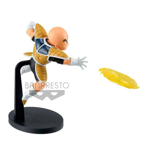 Dragon Ball statuette PVC G x materia The Krillin 11 cm