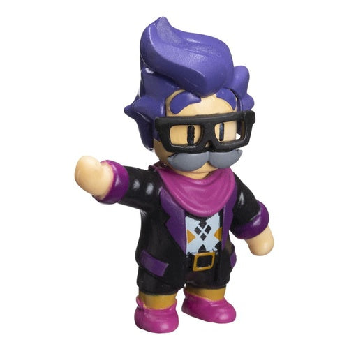 Stumble Guys: Wave 2 Blind Bag Display Sortiment (24)