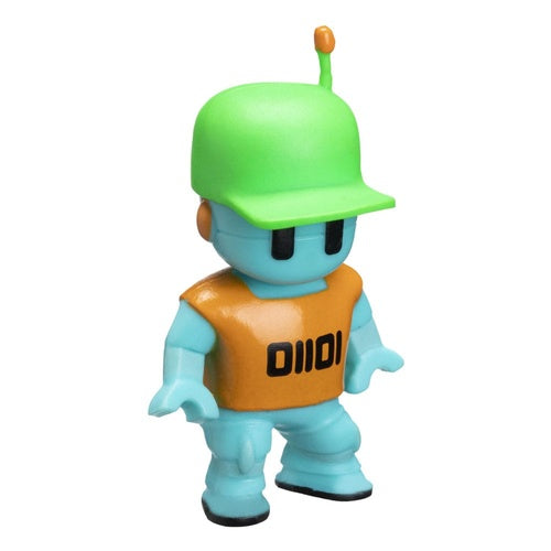Stumble Guys: Wave 2 Blind Bag Display Sortiment (24)