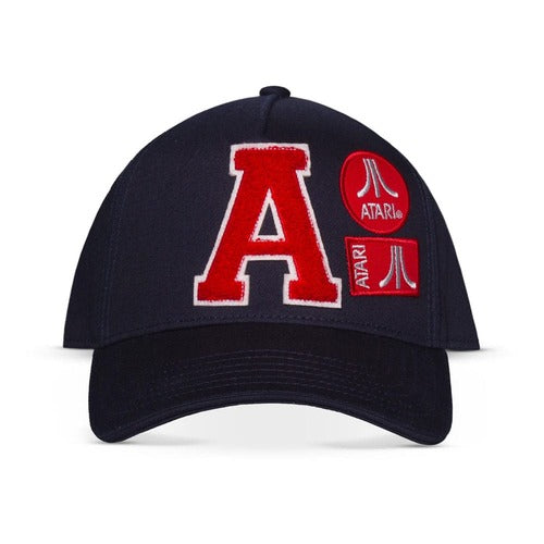 Atari casquette baseball Curved