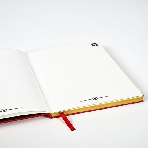 Dragon Age Geschenkbox Varric´s Writing Essential