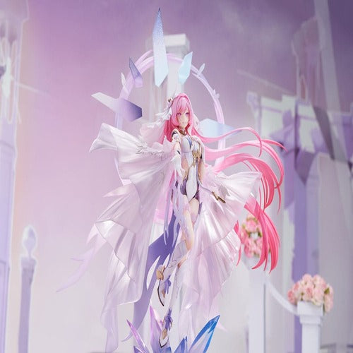 Honkai Impact 3rd statuette PVC 1/7 Elysia Herrscher of Human: Ego Because of You Ver. 38 cm