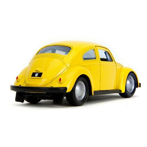 Transformers Véhicule 1/32 VW Beetle Bumblebee