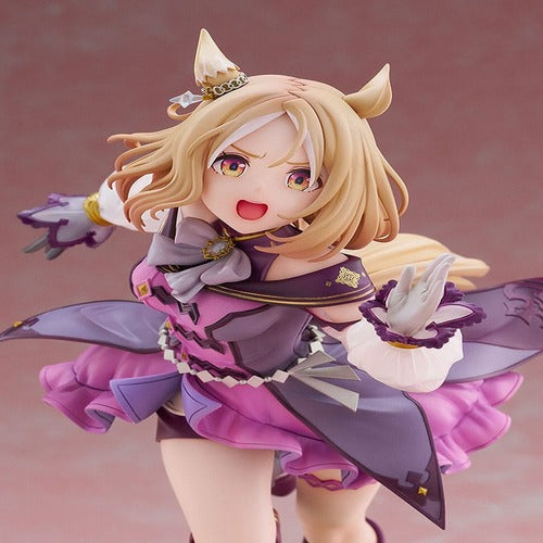 Uma Musume Pretty Derby statuette PVC 1/7 Top Road 20 cm