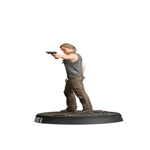 The Last of Us Part II statuette PVC Abby 22 cm