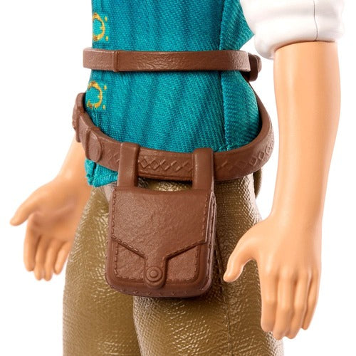 Disney Prinzessin Puppe Flynn Rider 29 cm