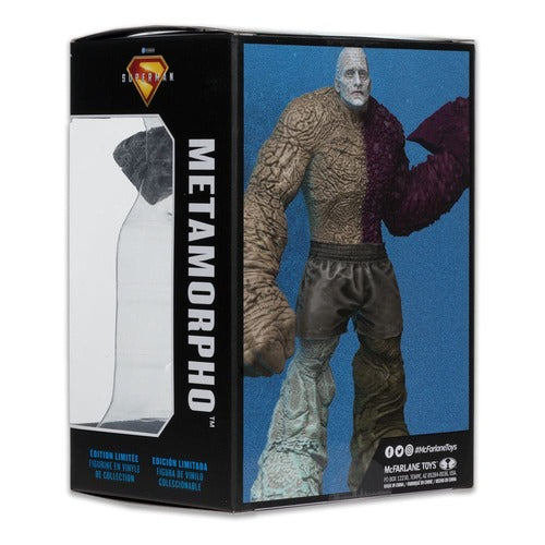 Superman (2025) Todd's Mods DC Direct assortiment statuettes Collector Vinyl Wave 3 11 cm (3)