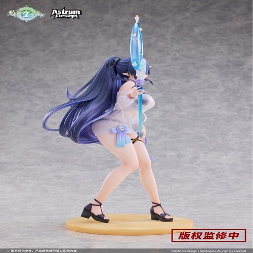 Epic Seven statuette PVC 1/7 Festive Eda 31 cm