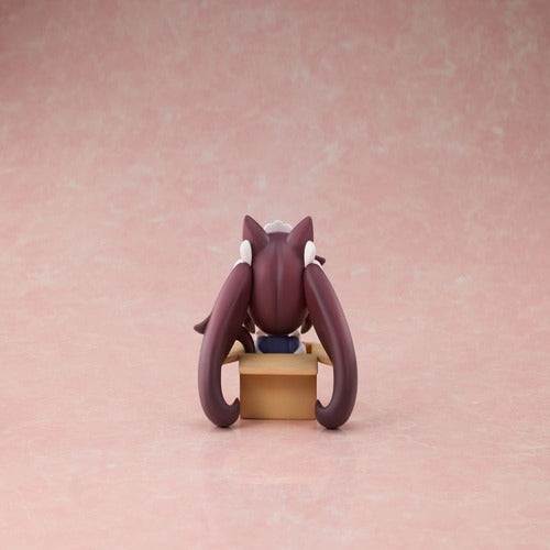 Nekopara Chibi Figuren 2er-Pack Vanilla & Chocola 7 cm