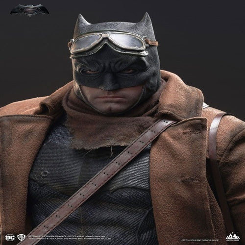 DC Comics statuette 1/4 Knightmare Batman 53 cm