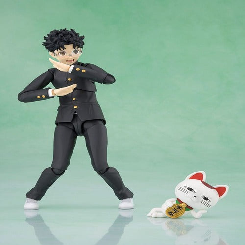 Dandadan figurine S.H.Figuarts Okarun 14 cm