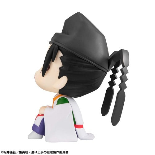 The Elusive Samurai statuette PVC Look Up Yorishige Suwa 11 cm