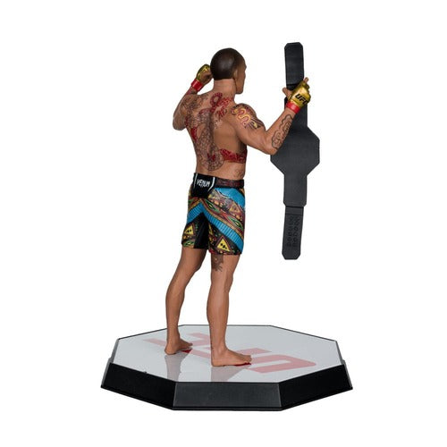 UFC Posed statuette Alex Pereira 18 cm