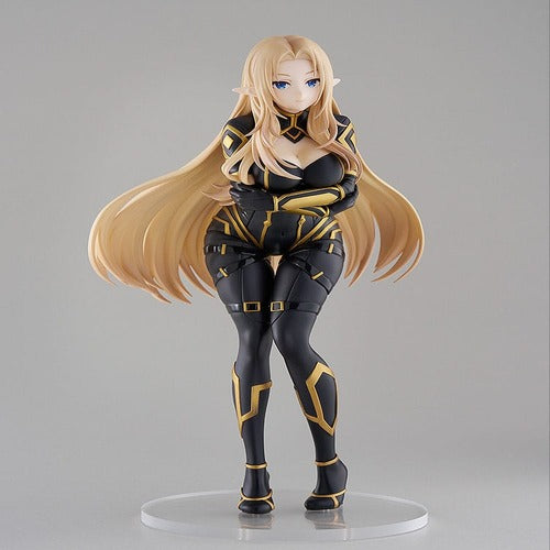 The Eminence in Shadow statuette PVC Pop Up Parade Alpha L Size 21 cm