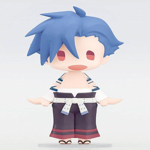 Tengen Toppa Gurren Lagann figurine HELLO! GOOD SMILE Kamina 10 cm