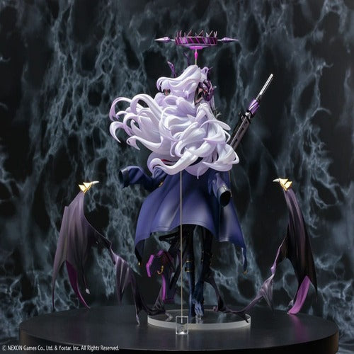 Blue Archive statuette 1/7 Hina Sorasaki 24 cm