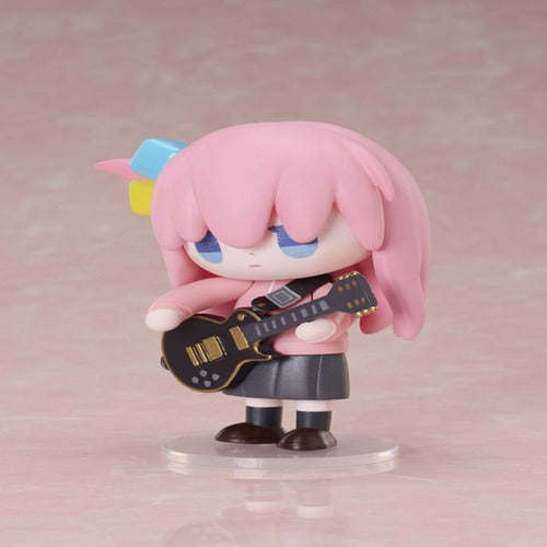 Bocchi the Rock! statuette Deformation Hitori Gotoh 10 cm