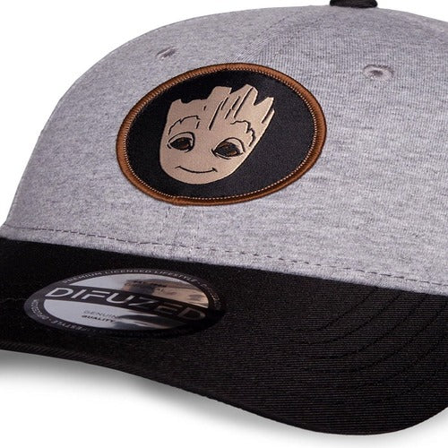 Marvel casquette baseball Groot Classic