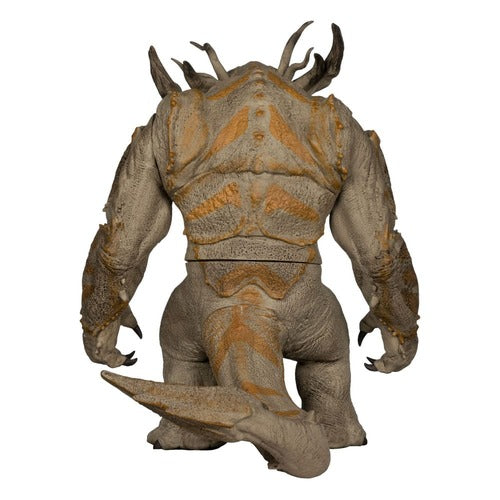 Superman (2025) DC Multiverse figurine Mega Kaiju 25 cm