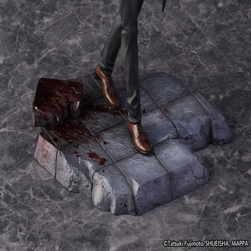 Chainsaw Man statuette PVC 1/7 Makima 26 cm
