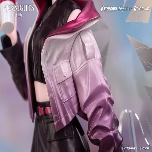 Arknights statuette PVC Gift+ 1/8 Exusiai Ambience Synesthesia Ver. 22 cm