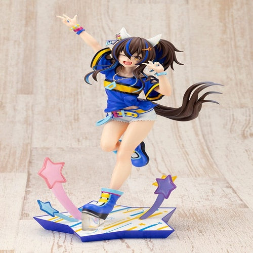 Uma Musume Pretty Derby PVC Statue 1/7 Daitaku Helios 26 cm