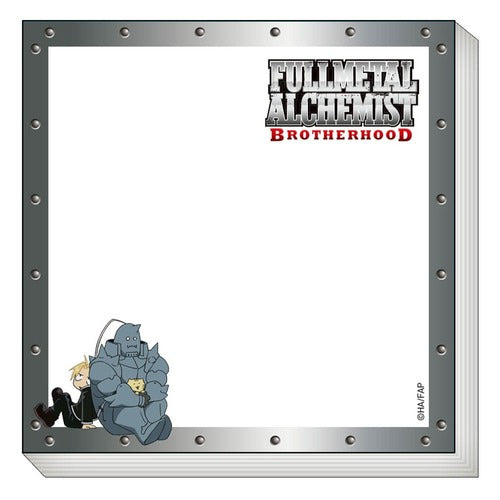 Fullmetal Alchemist Adventskalender