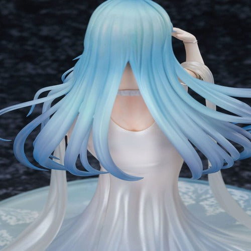 Azur Lane statuette PVC 1/7 Helena Miracle in White Ver. 27 cm