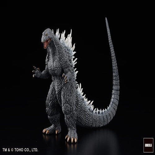 Godzilla Generations assortiment statuettes PVC Gekizou Series 8 - 9 cm Kaiju Part. 1 (6) (re-run)