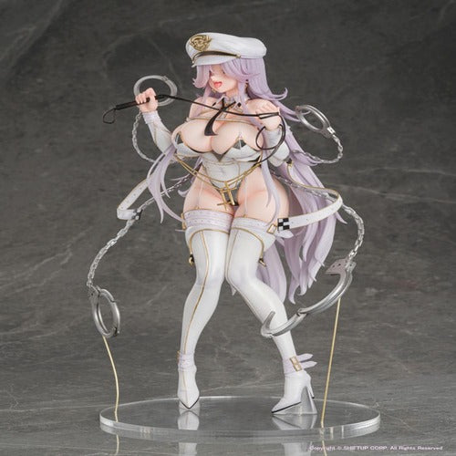 Destiny Child statuette PVC 1/6 War Goddess Akrasia 28 cm