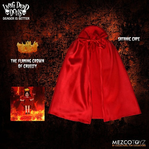 The Return of the Living Dead Dolls poupée Sin 25 cm